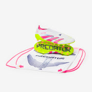 adidas Predator Elite Laceless AG
