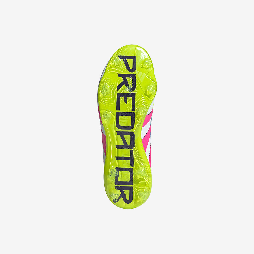 adidas Kids Predator Elite FG