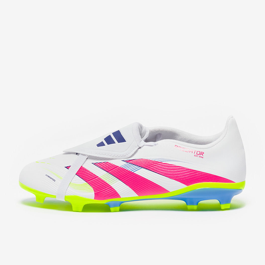 adidas Kids Predator League Tongue FG