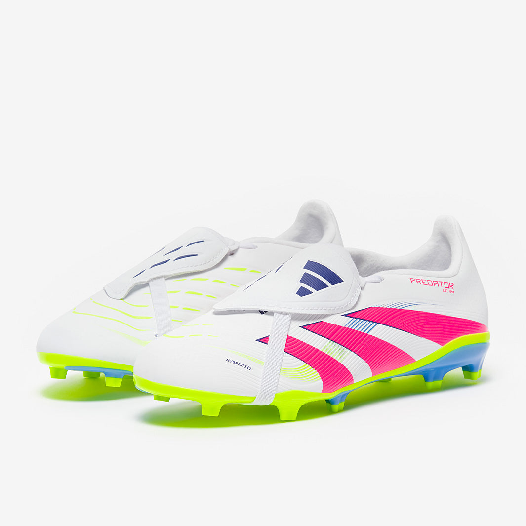 adidas Kids Predator League Tongue FG