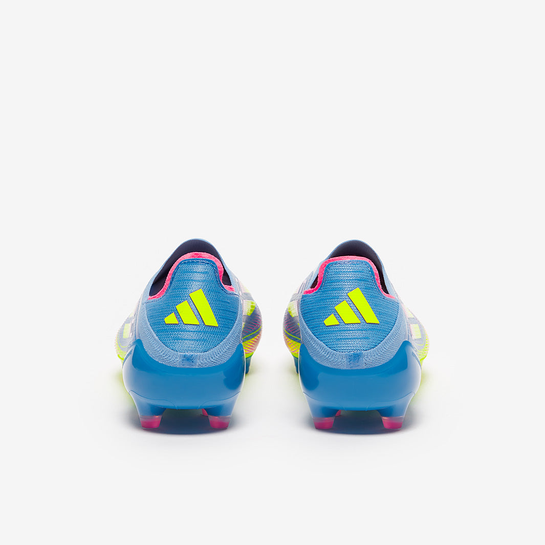 adidas F50 Elite Laceless AG