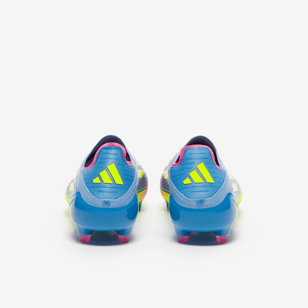 adidas F50 Elite Laceless AG