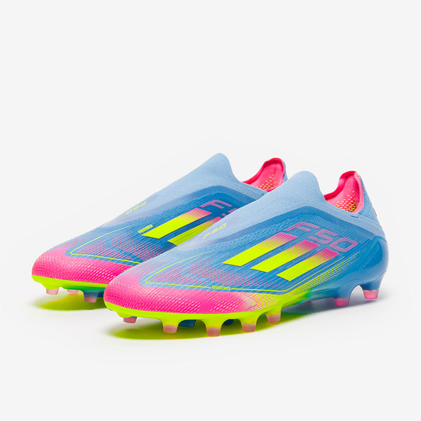 adidas F50 Elite Laceless AG