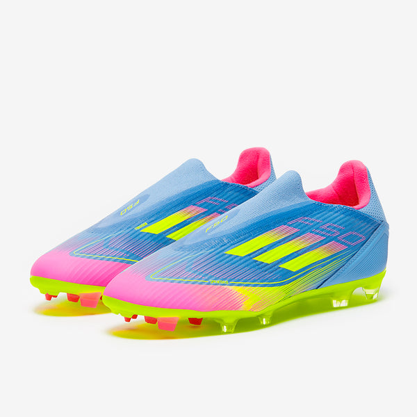 adidas F50 League Laceless FG/MG