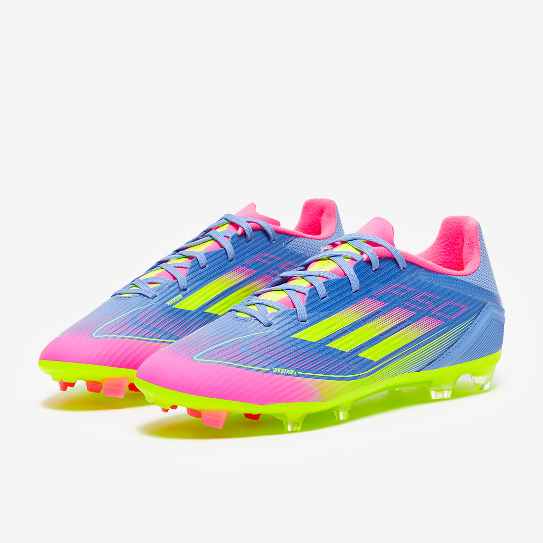 adidas F50 League FG/MG