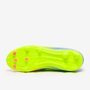 adidas Kids F50 League Laceless FG/MG