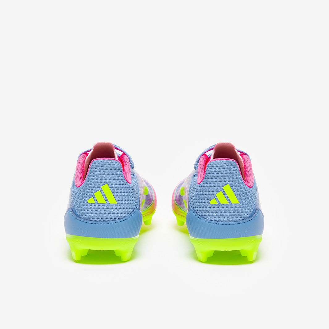 adidas Kids F50 League FG/MG