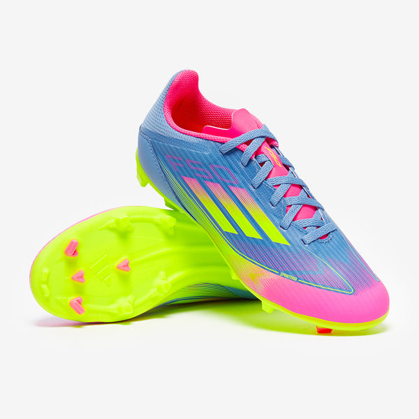 adidas Kids F50 League FG/MG