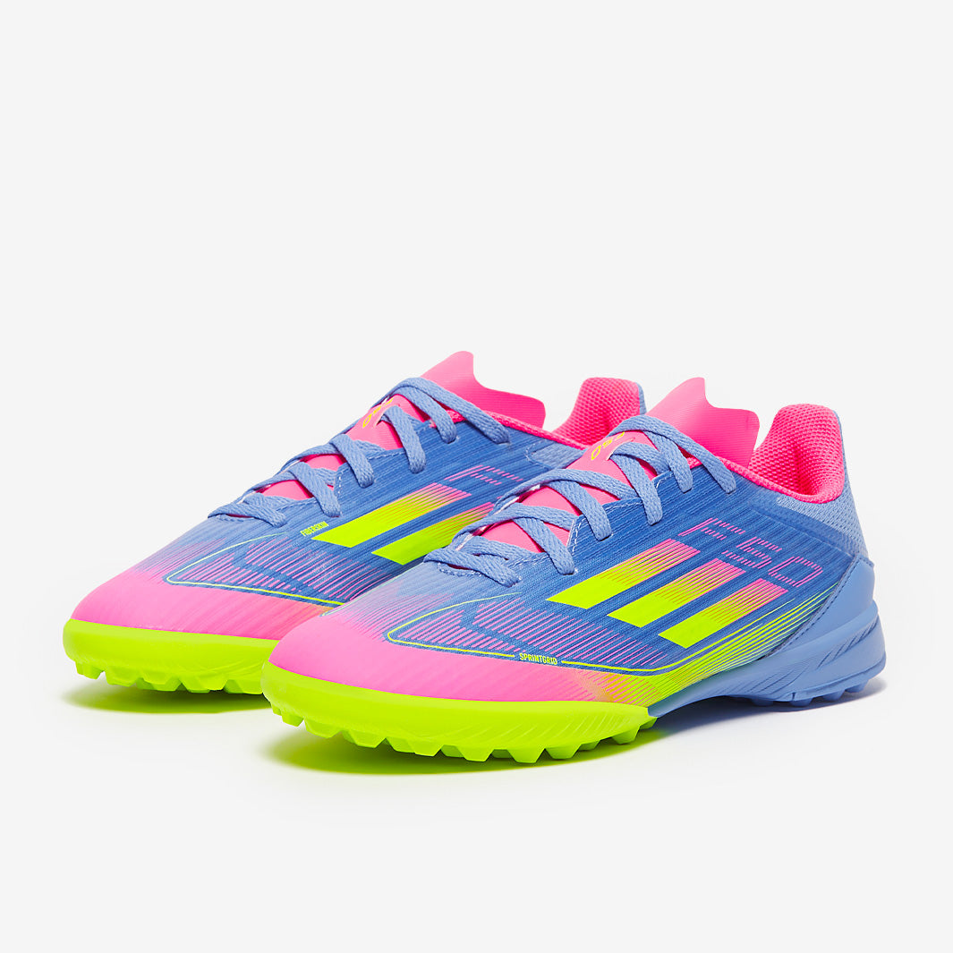 adidas Kids F50 League TF