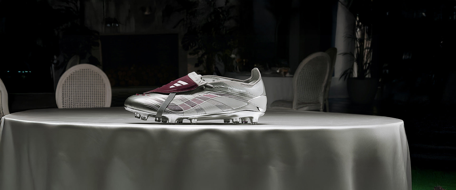 adidas Predator Elite Tongue x Bellingham FG