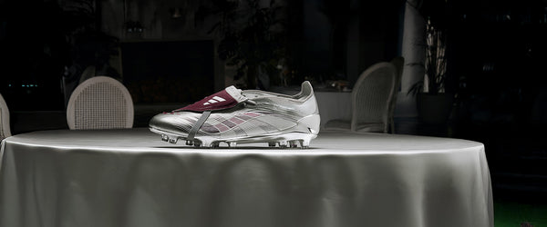 adidas Predator Elite Tongue x Bellingham FG