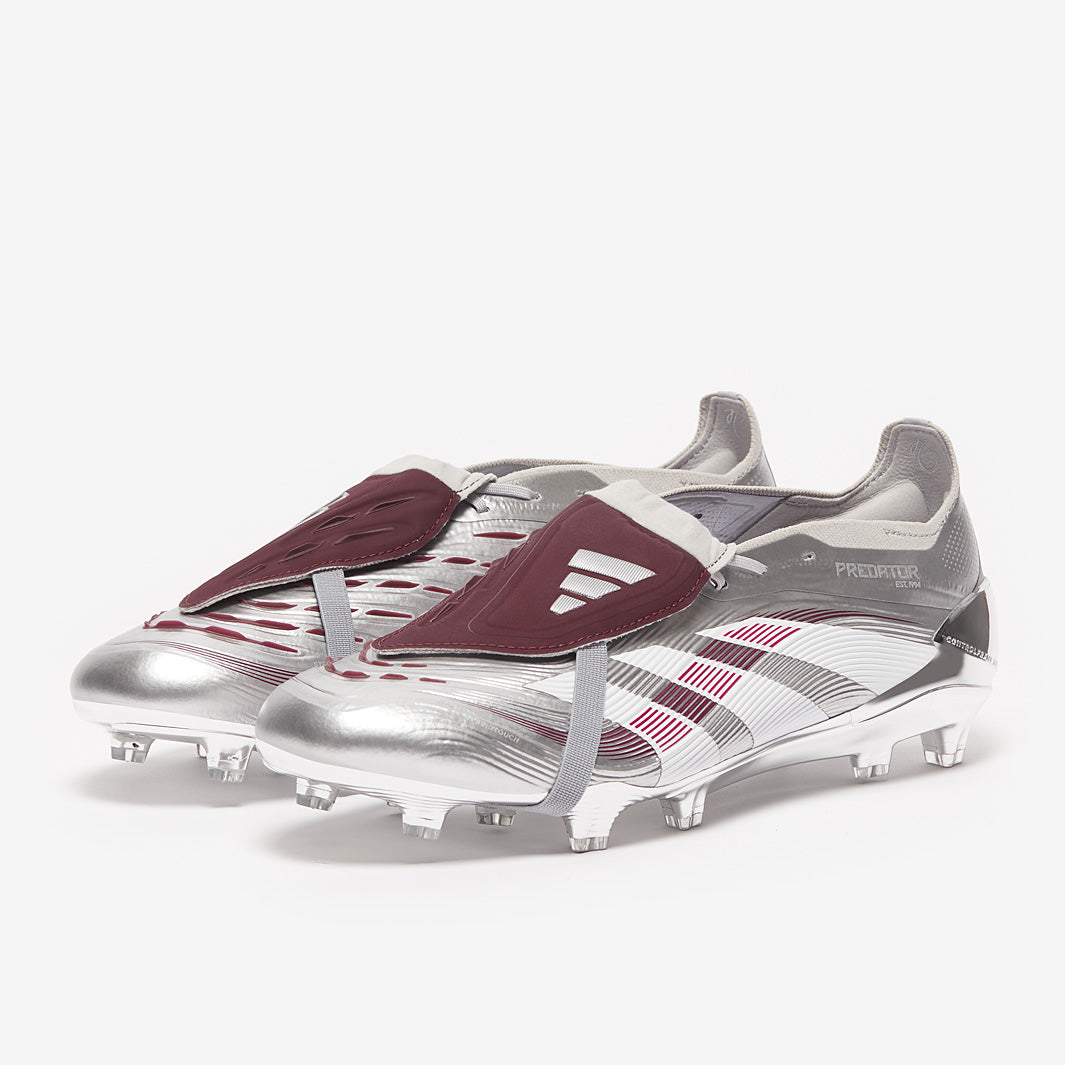adidas Predator Elite Tongue x Bellingham FG