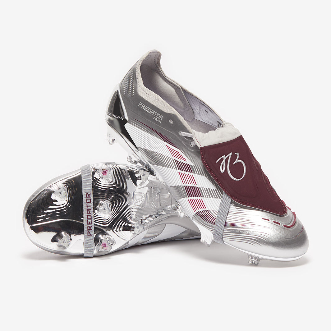 adidas Predator Elite Tongue x Bellingham FG