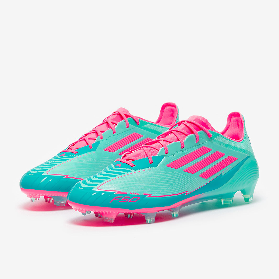 adidas F50 Elite x Messi FG