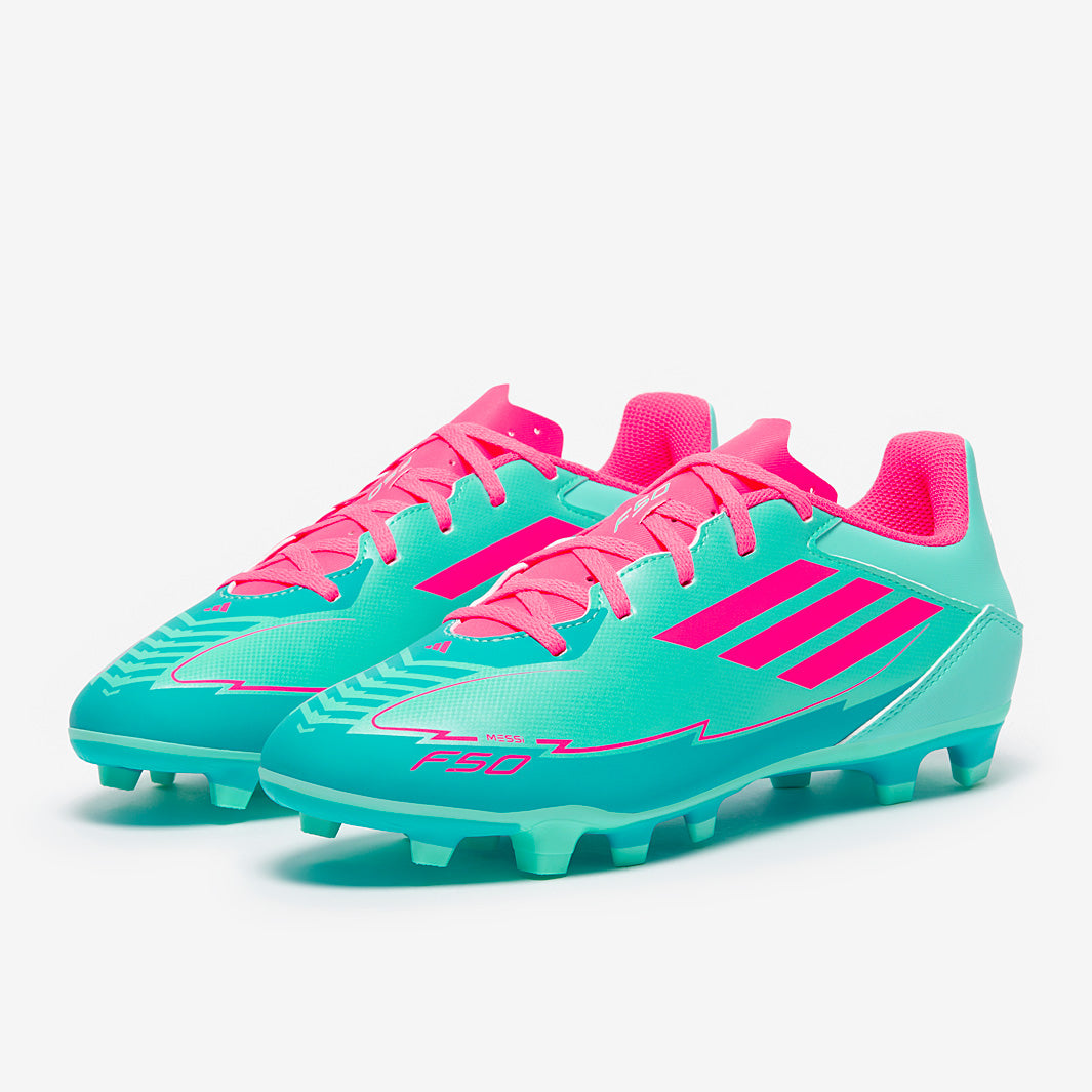 adidas F50 Club x Messi FG/MG