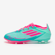 adidas Kids F50 Elite x Messi FG