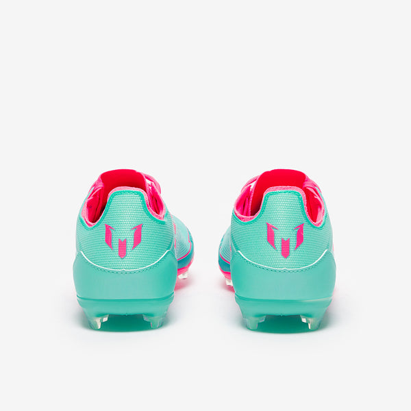 adidas Kids F50 Elite x Messi FG