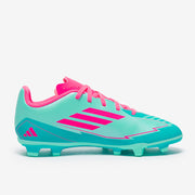 adidas Kids F50 Club x Messi FG/MG