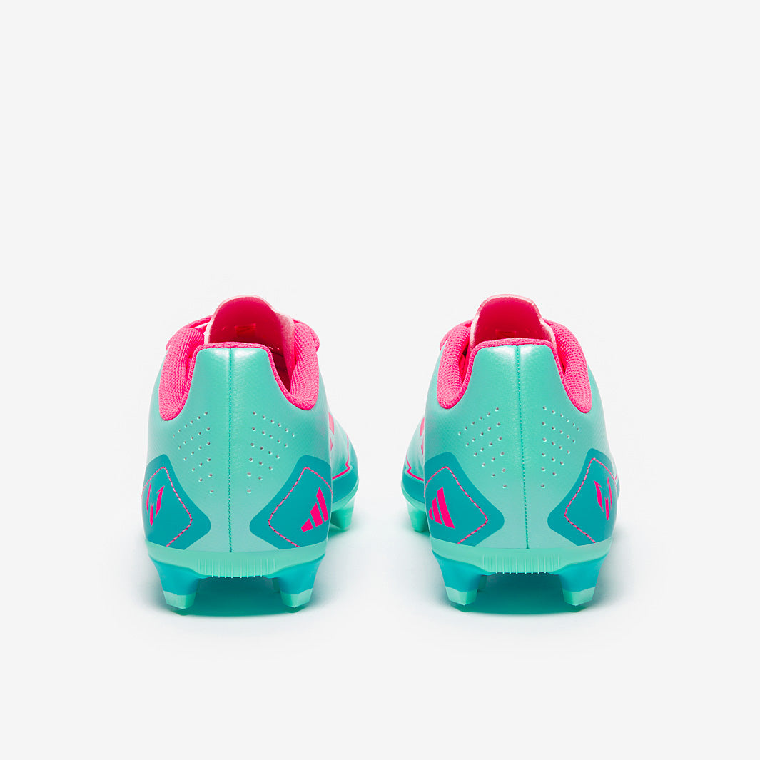 adidas Kids F50 Club x Messi FG/MG