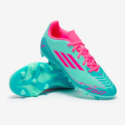 adidas Kids F50 Club x Messi FG/MG