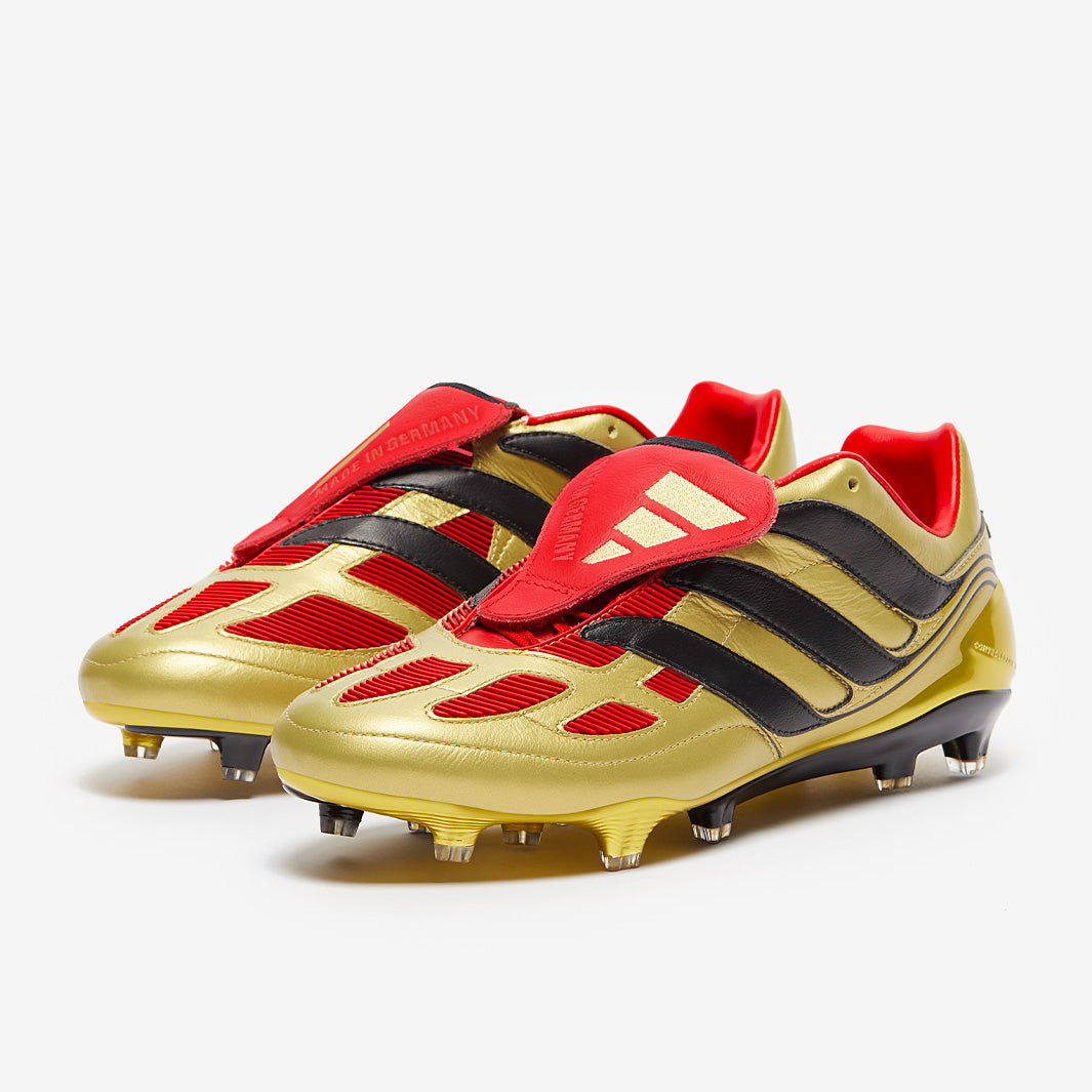 adidas Predator Precision Elite x Zidane FG