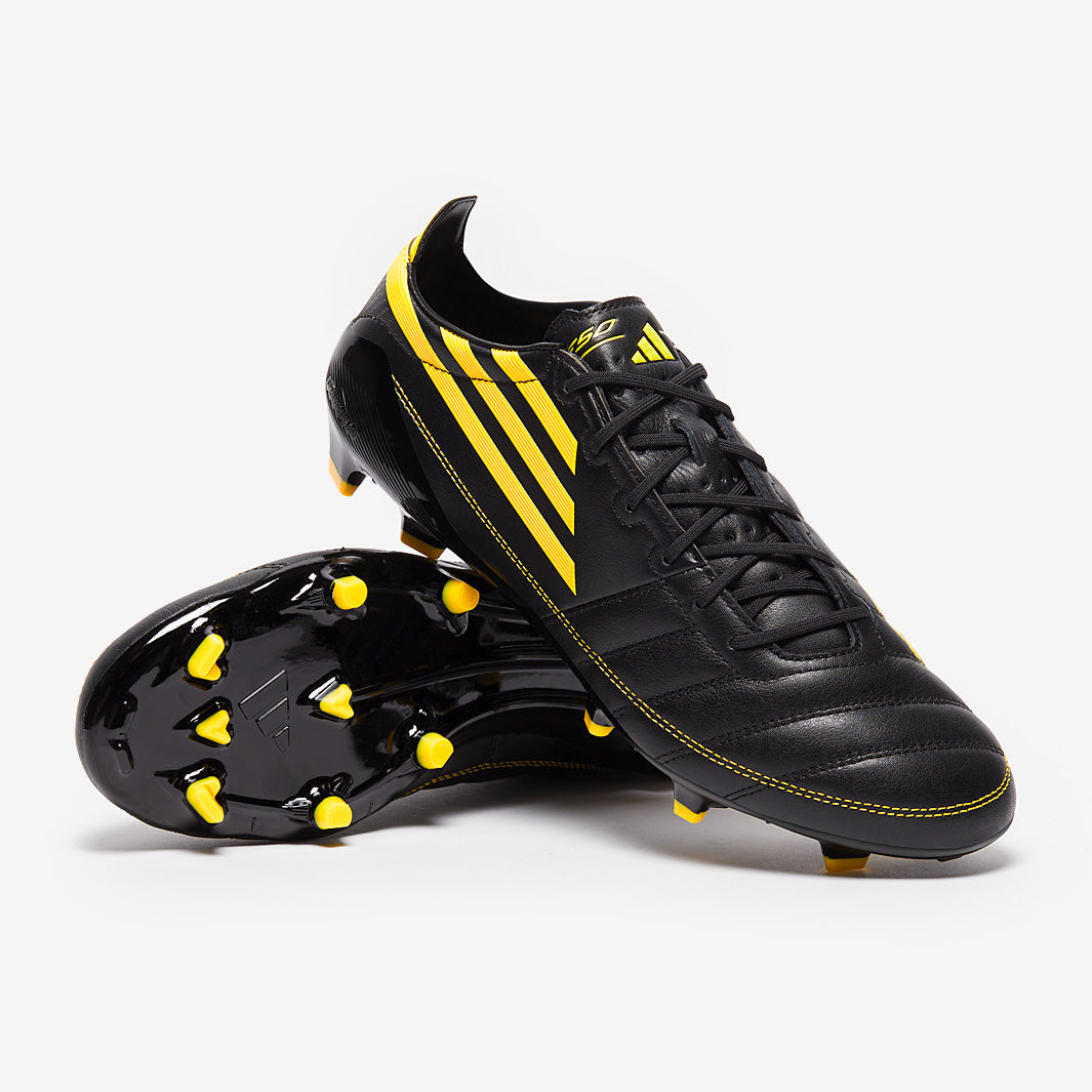 adidas Football Boots - adidas F50 adizero TRX FG Leather - Firm