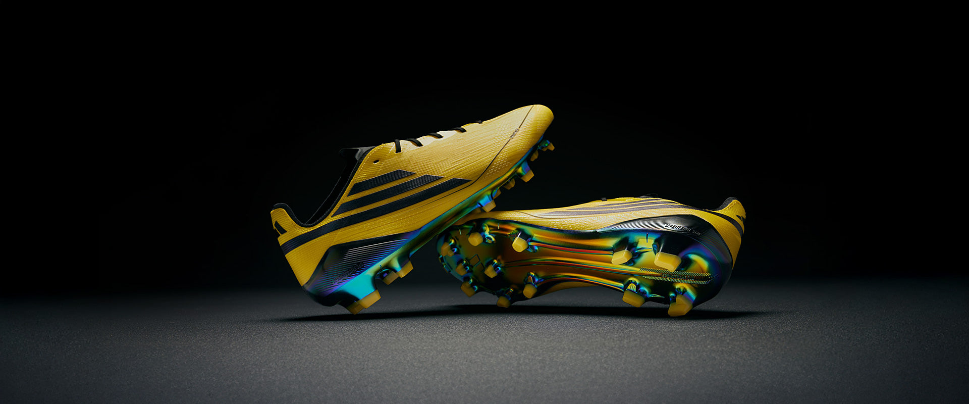 adidas F50 Elite FG 2010 Edition