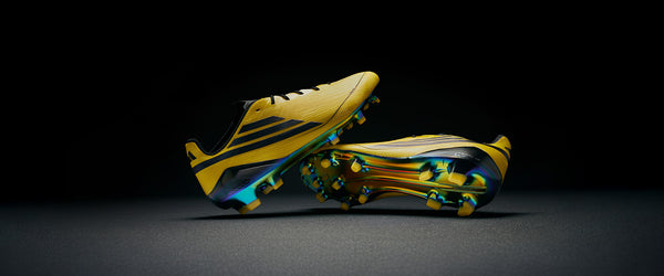 adidas F50 Elite FG 2010 Edition