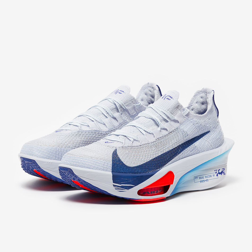 Nike Alphafly Next Percent 3 - Sail/Black-Crimson Tint-Guava Ice