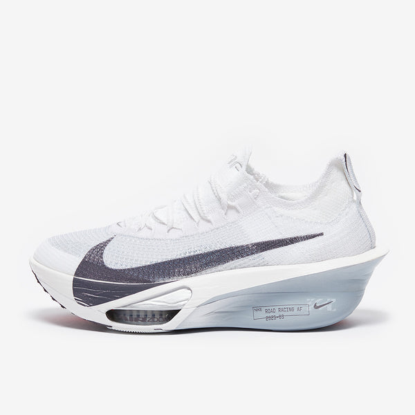 Nike Alphafly 3 - White/Gridiron