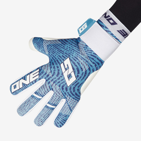ONE Kids OG1 Wave Negative Cut