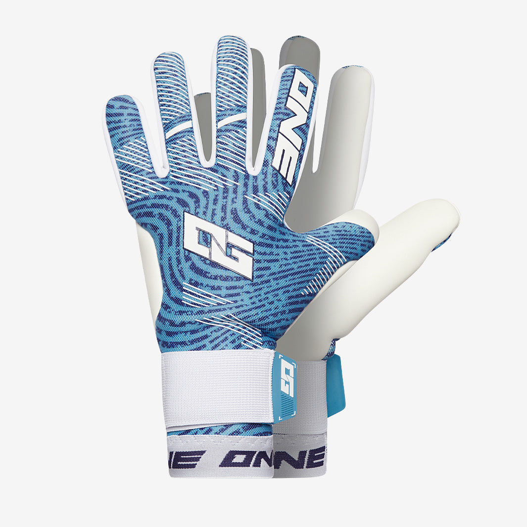 ONE Kids OG1 Wave Negative Cut