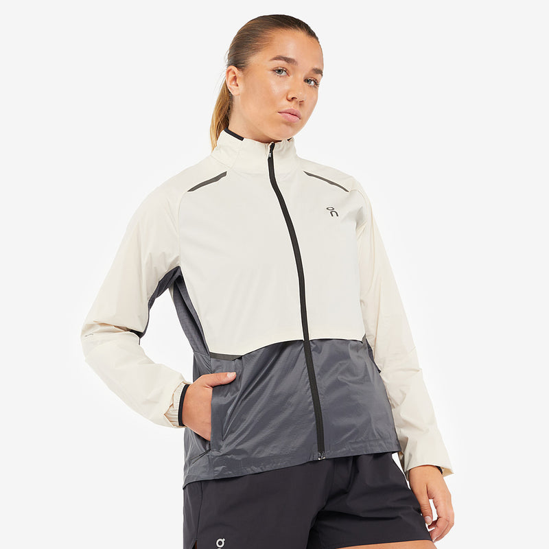 On Womens Weather Jacket