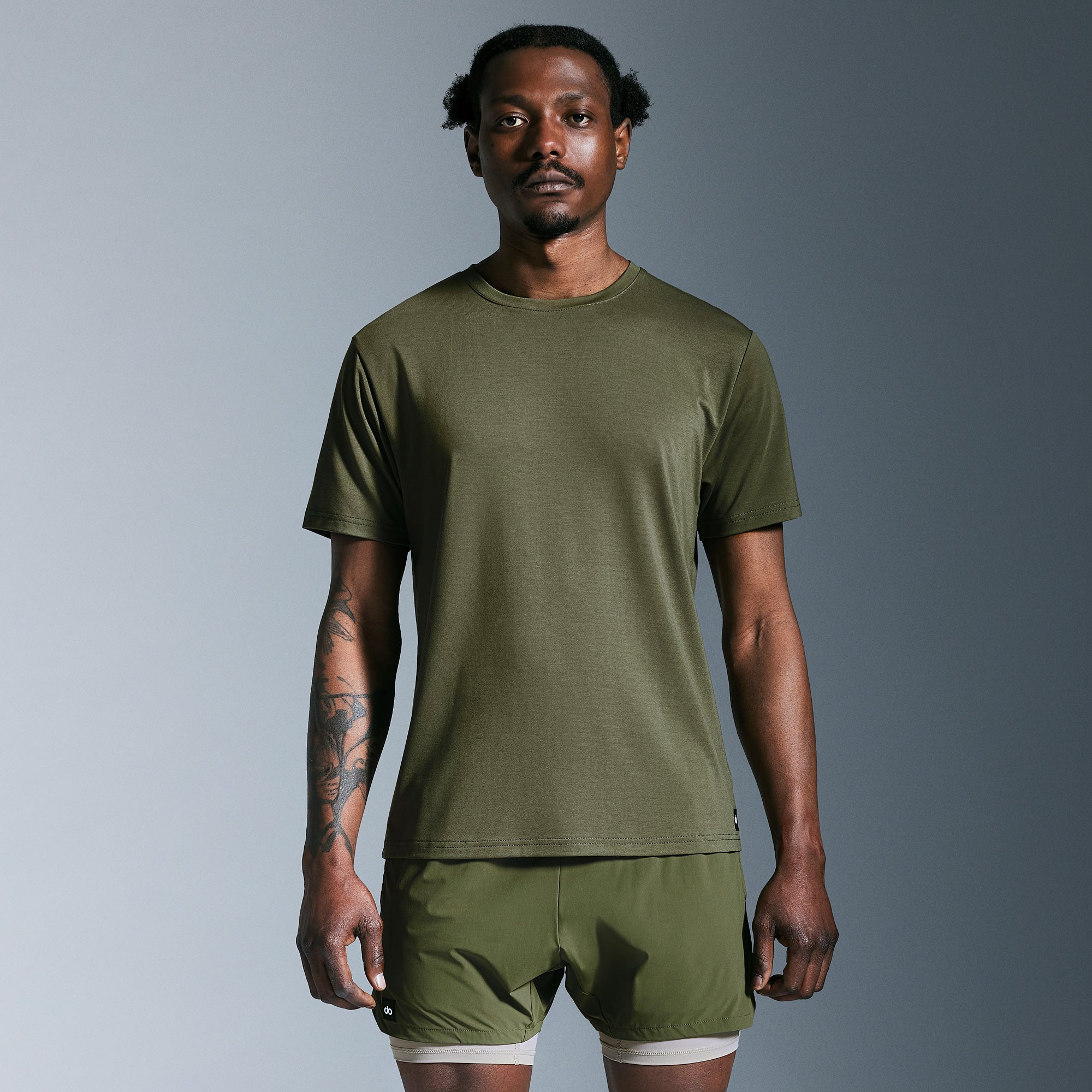 Men's Gym Clothing | Pro:Direct Running