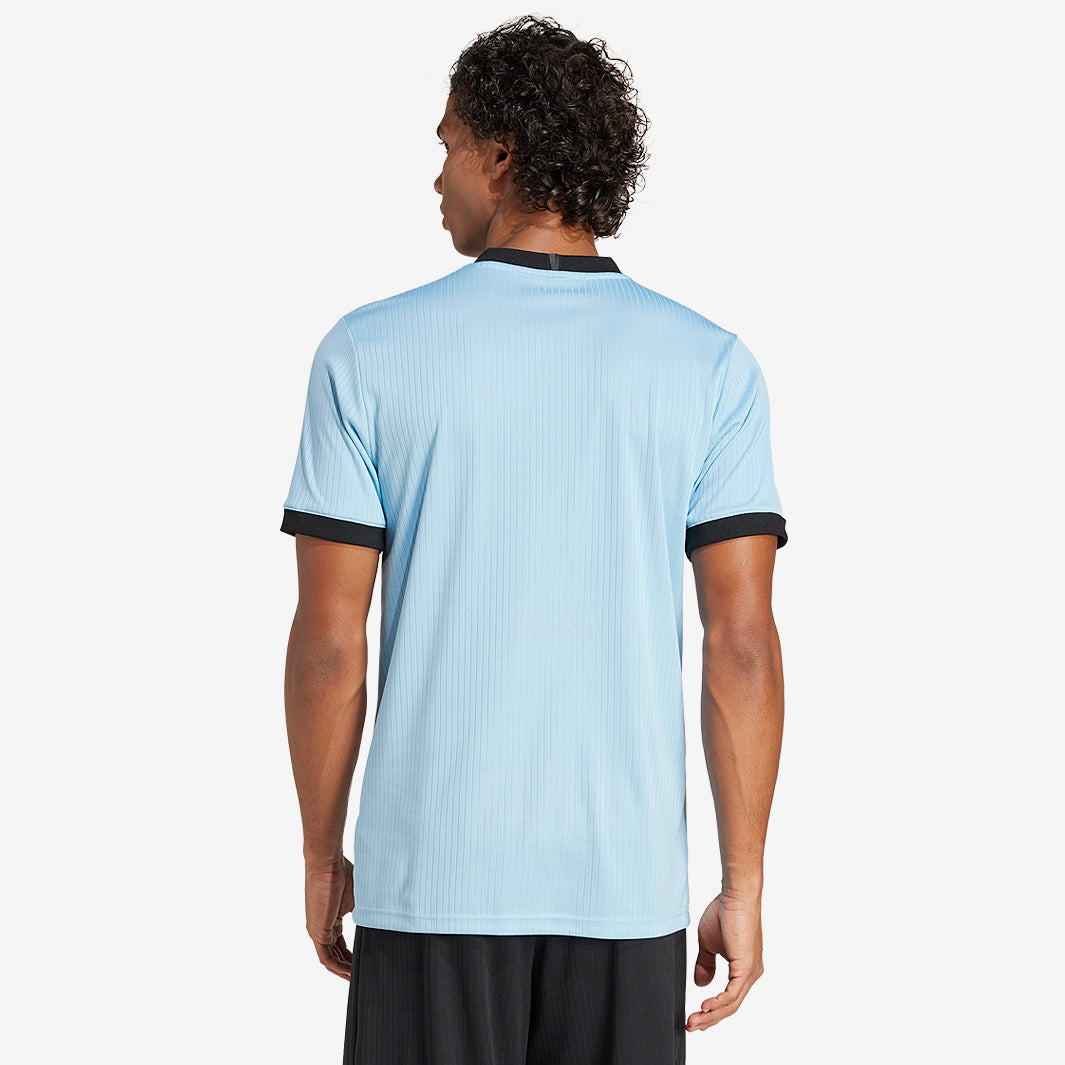 adidas Originals Germany 125th Anniversary Shirt - Clear Blue