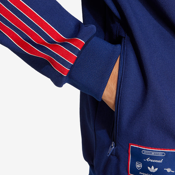 adidas Originals Arsenal 24/25 Terrace Icon Track Top