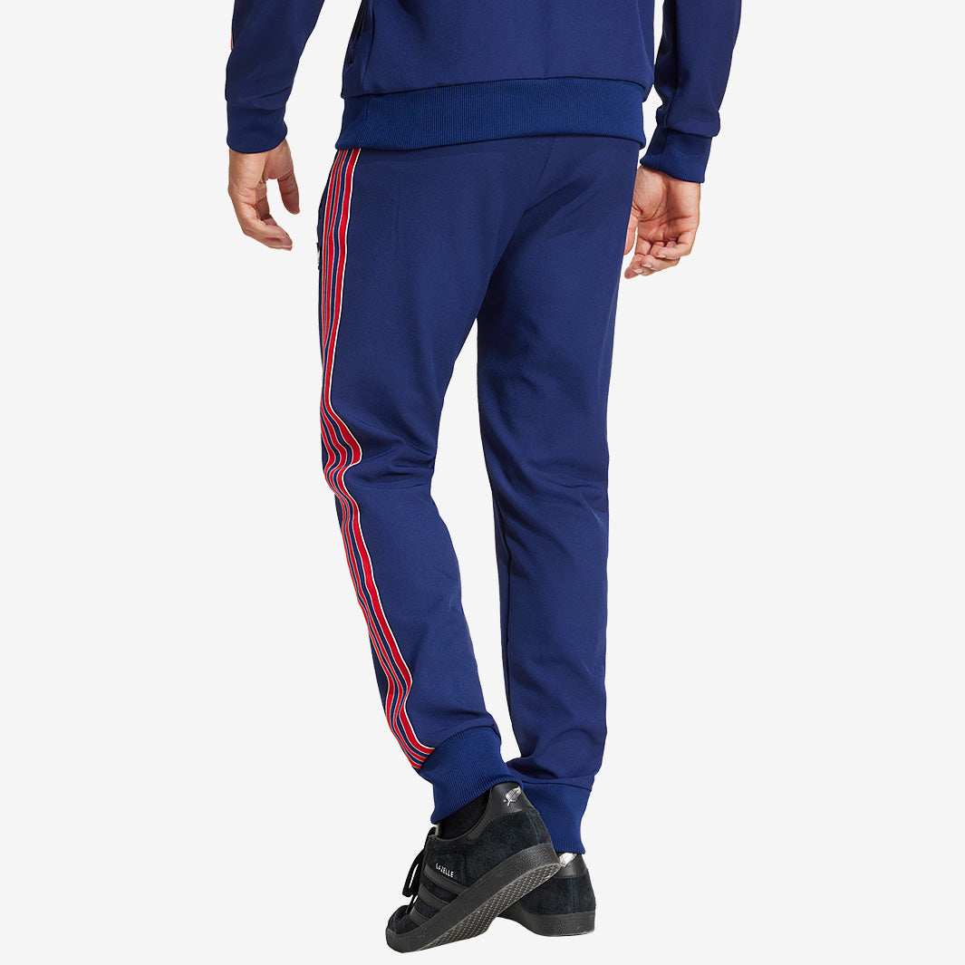 adidas Originals Arsenal 24/25 Terrace Icon Track Pants