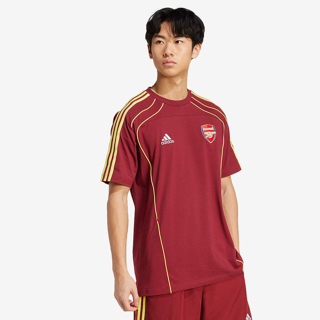 adidas Arsenal 24/25 T-Shirt