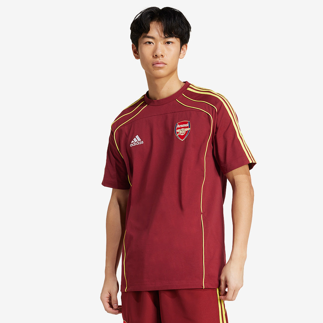 adidas Arsenal 24/25 T-Shirt