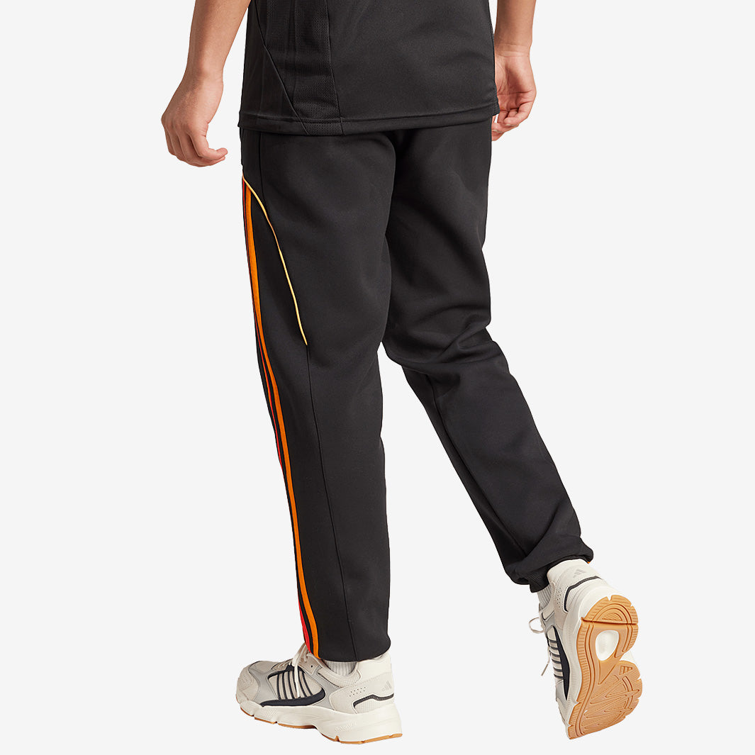 adidas Arsenal x Maharishi 23/24 GTX Pants - Black/TenGreen