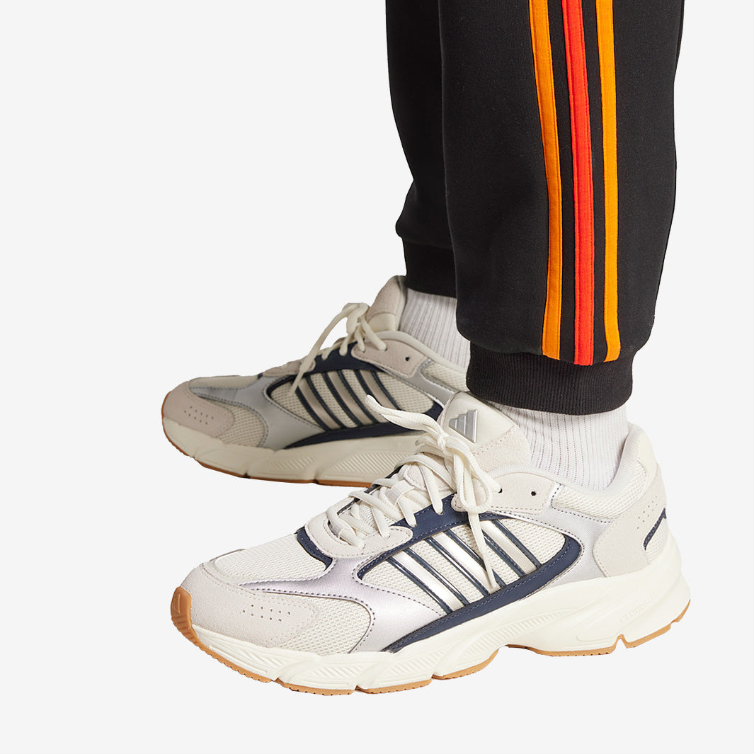 adidas Arsenal x NTS DoubleKnit Pants - Black - Mens Replica