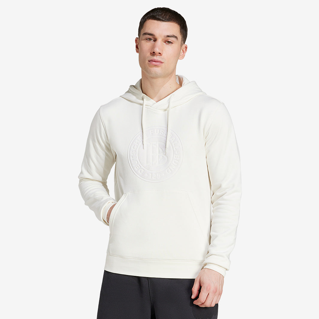 adidas Originals Germany 125th Anniversary Hoodie