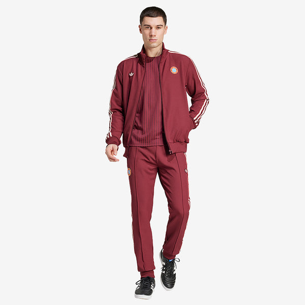 adidas Originals Bayern Munich 24/25 Terrace Icon Track Top