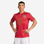 adidas Originals Bayern Munich 125th Anniversary Shirt