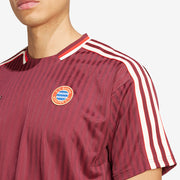 adidas Originals Bayern Munich 24/25 Terrace Icon Shirt