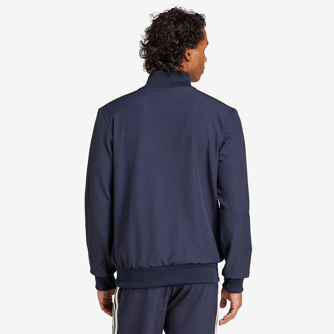 adidas Originals Juventus 24/25 Terrace Icon Track Top