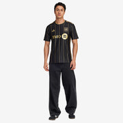 adidas Los Angeles FC 2025 Home Shirt