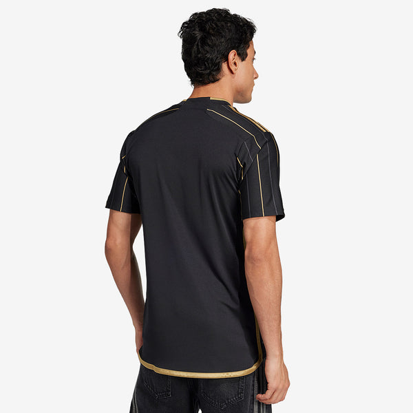 adidas Los Angeles FC 2025 Home Shirt