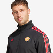 adidas Originals Manchester United 24/25 Terrace Icon Track Top