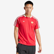 adidas Originals Manchester United 24/25 Terrace Icon Shirt